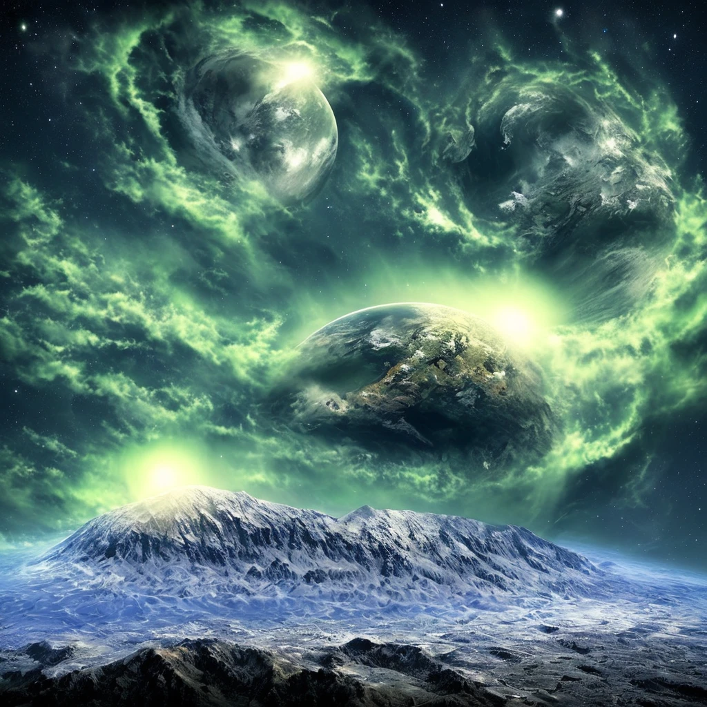 end of the world