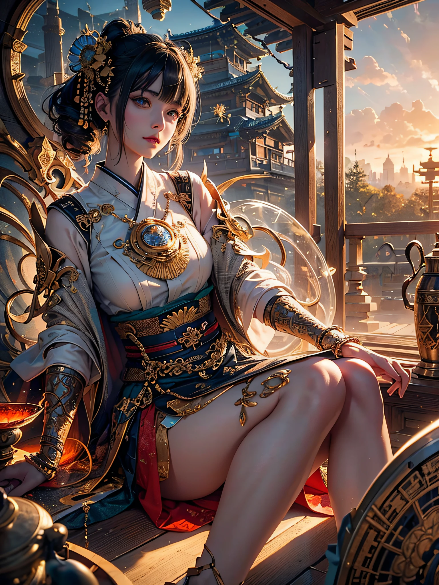 (ultra realistic, 8k, masterpiece, best quality RAW photo, hdr, perfect light), living room scenario, very hot young ((1 girl)) ((solo)) in sexy pijamas trying to clean a very high part of a book shelf, ((big ass)), (small waist), ((thick tighs)), behind view, looking at viewer with a sexy facesensual beautiful woman, sensual dress, all tattooed body, low-cut dress, sun lighting, long dress, transparent dress beautiful woman, back,High Resolution, Top Quality, Masterpiece, Ultra High Quality, Ultra Detail, Ultra Realistic, 3D, Anime, Illustration, Fantasy, solo, beautiful Sexy woman, thong, skimpy bottom, all fours, top-down bottom-up, from side below, looking backOne with long hair, the other with short women, ((white sheer blouse, no black miniskirt)), underwear bitten, sexy pose, lower body slender, back figure, gaze by the window, buttocks sticking out, on all fours, buttocks facing away, provocative 8:57 masterpiece, top quality, young maid, wearing a maid uniform