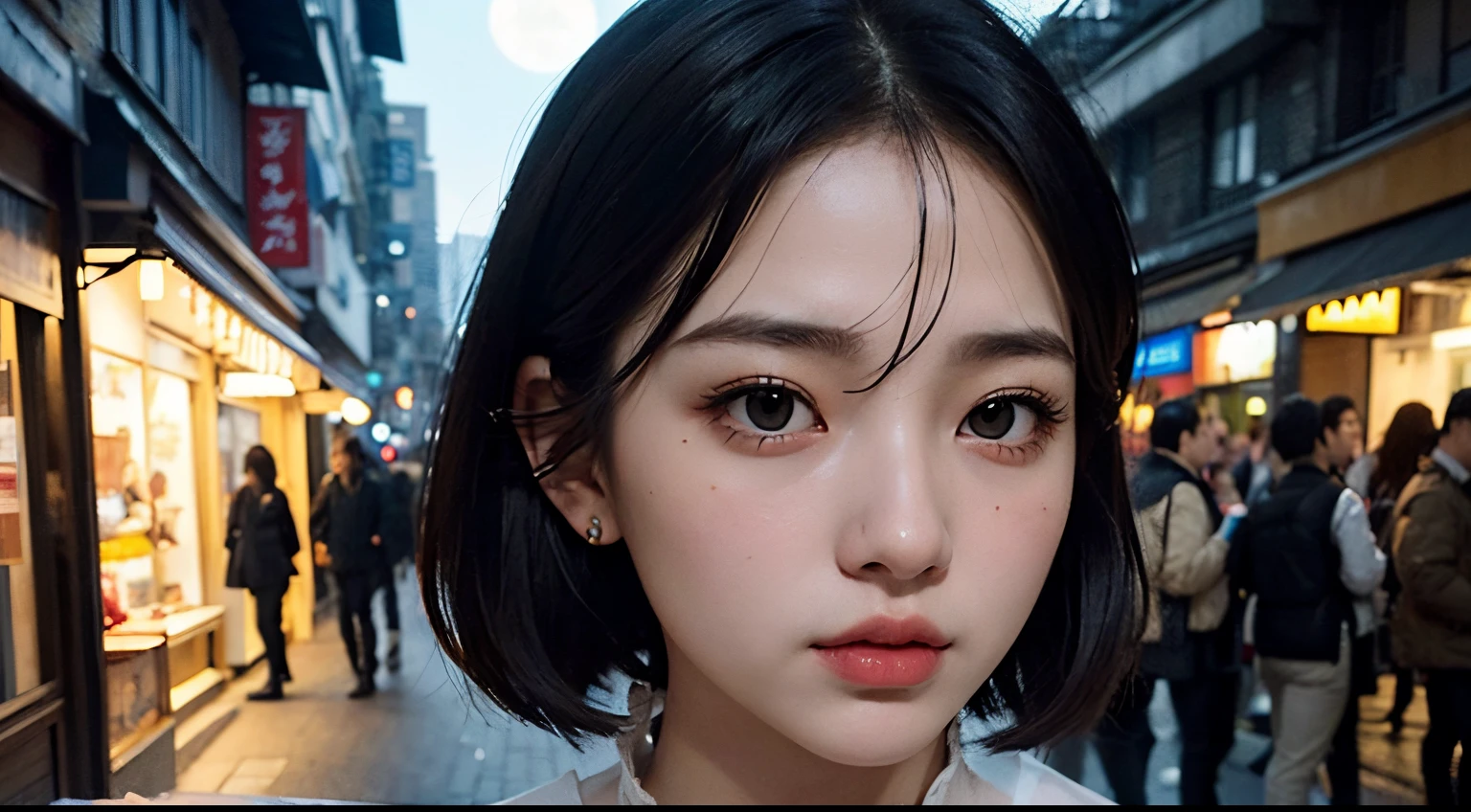 Gives skin a natural color,Thin eyebrows