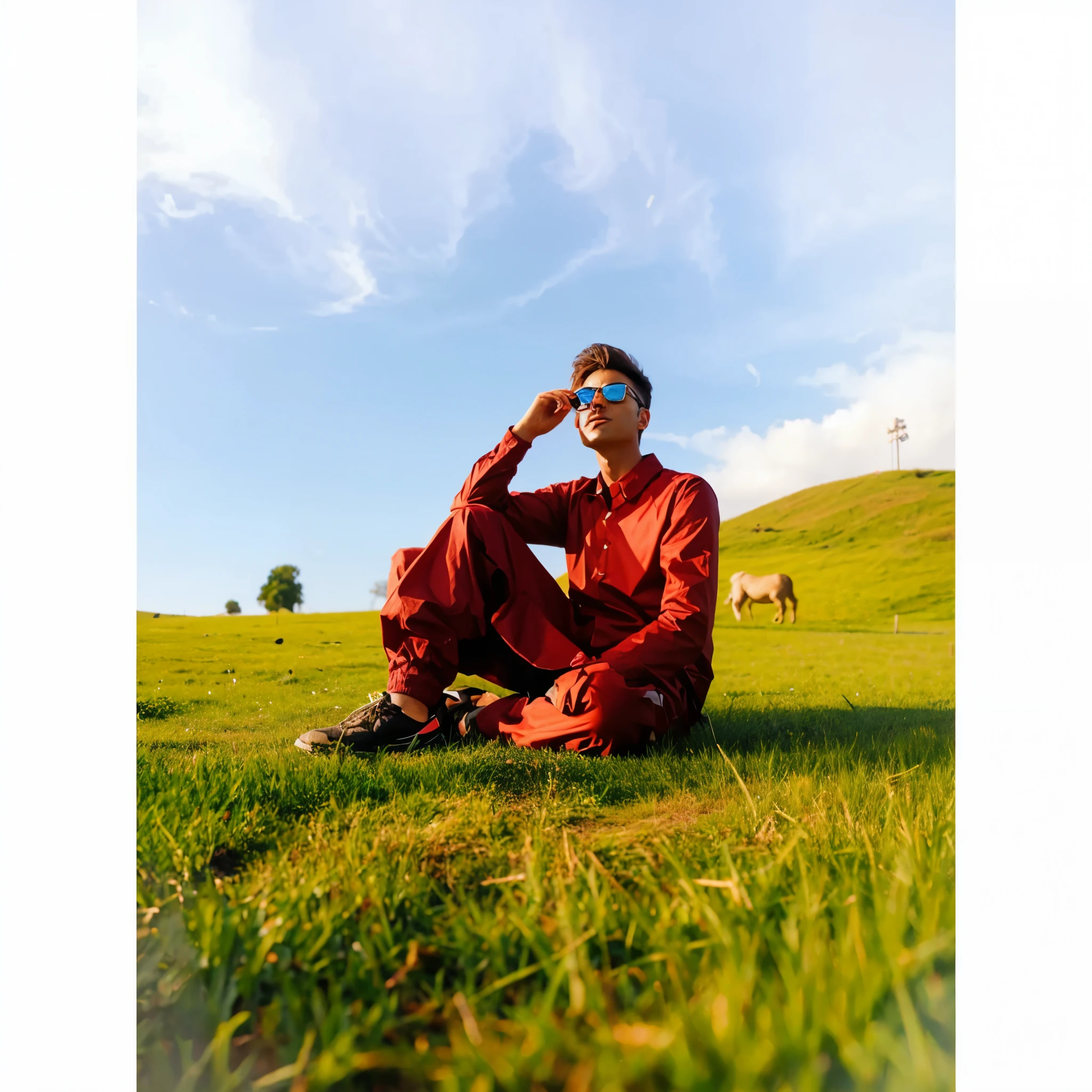 Tictok profile