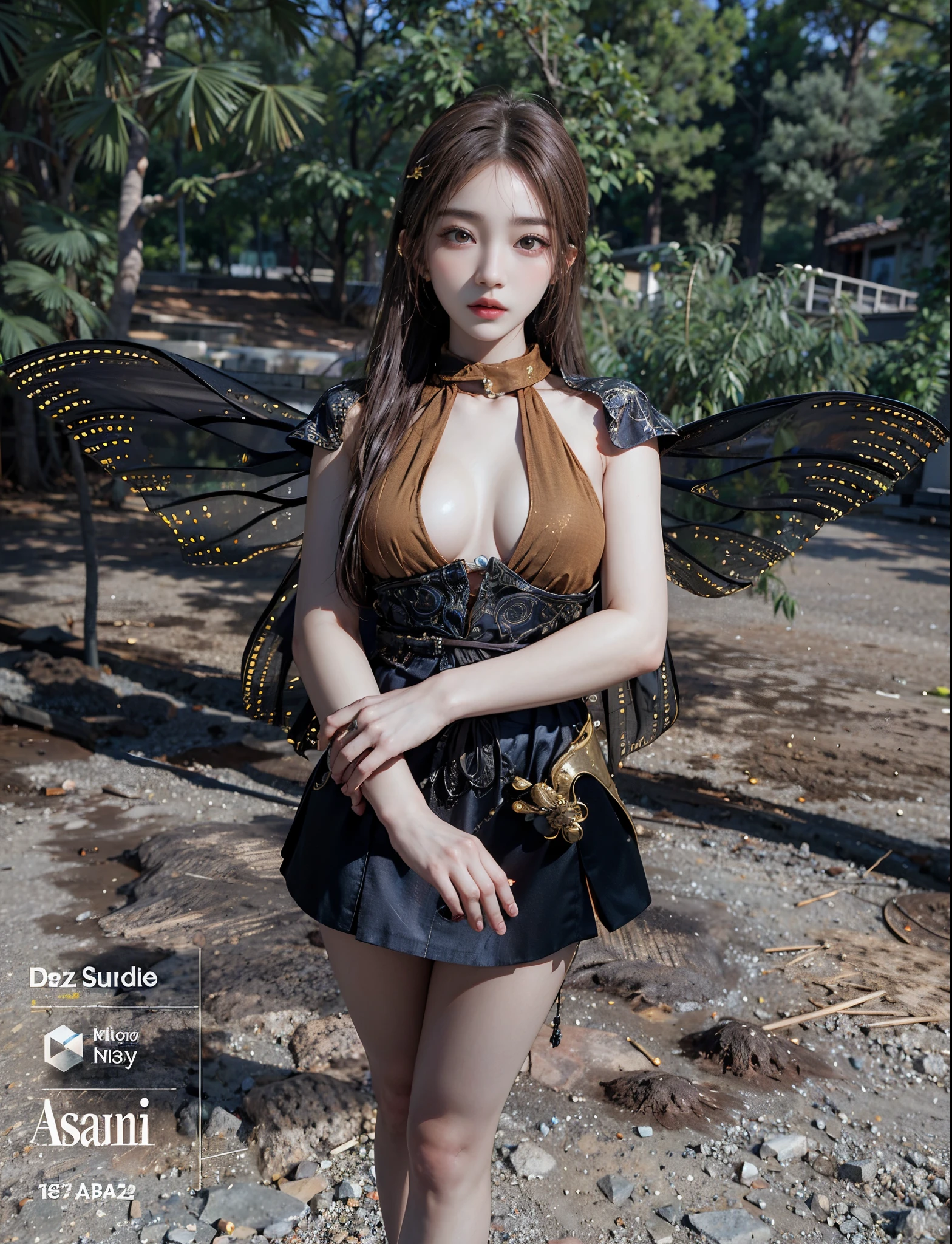 Una mujer con un vestido rojo posando para una foto, Hermosa joven coreana, Foto de Slim Girl, wearing two - piece swimsuit, Chica coreana, beautiful asian girl, Llevar camiseta roja sin mangas, Sakimi Chan, Hermosa mujer surcoreana, Linda chica con traje sin mangas, Foto de Slim Girl Model, Hermosa joven coreana, Ropa de pecho Open V