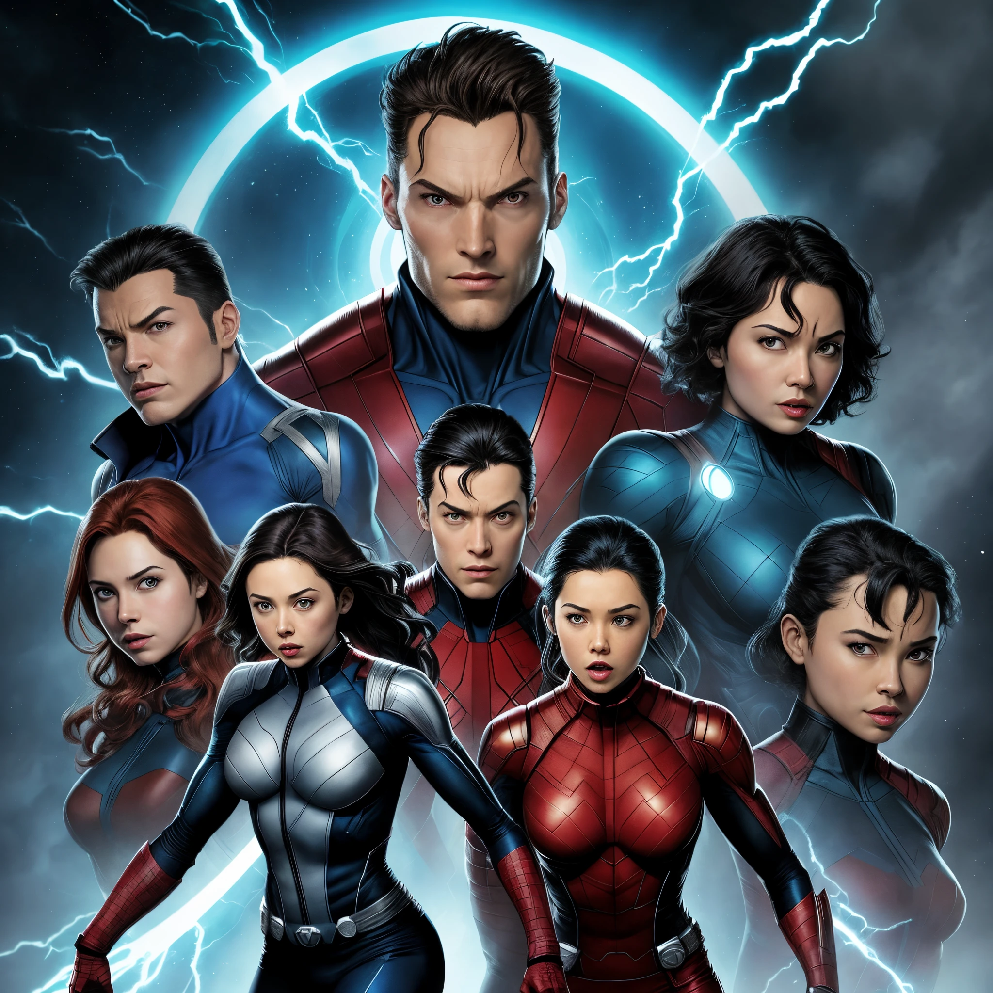 X-Men
