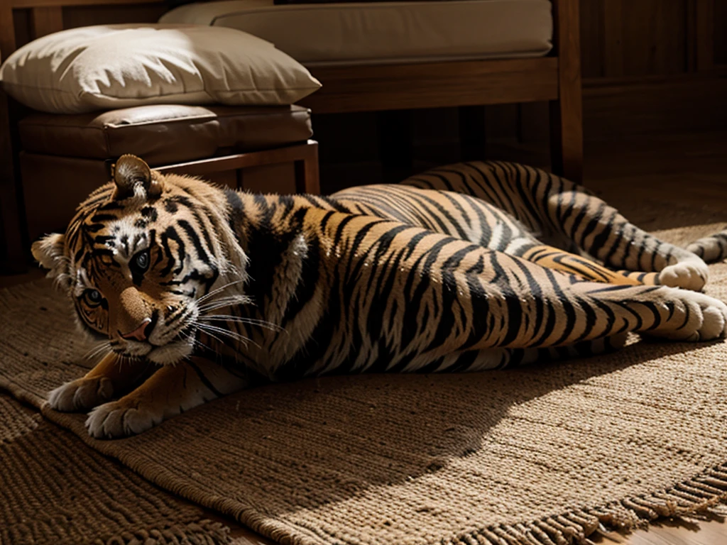 tigre