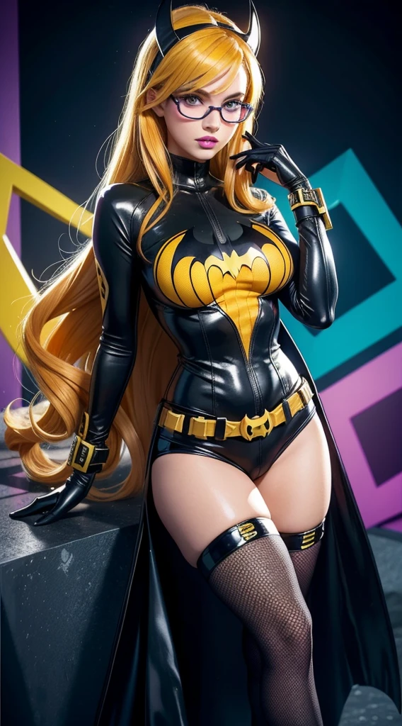 Nsfw, best quality, ultra high res, ultral detailed face and eyes, (photorealistic:1.4), 1girl, yang xiao long((Halloween background)), (practice yoga:1.4), nude ,from the front (nude:1.2), ( long blonde hair:1.4), looking at viewer, confident, petite body, young, sneakers, big breast , choker, (lying on back ,open legs, open arms :1.3) , ass, NSFW , looking at viewer , pressenting, exposed , seductive posture, sexy pose, alluring, perfect body, perfect anatomy,