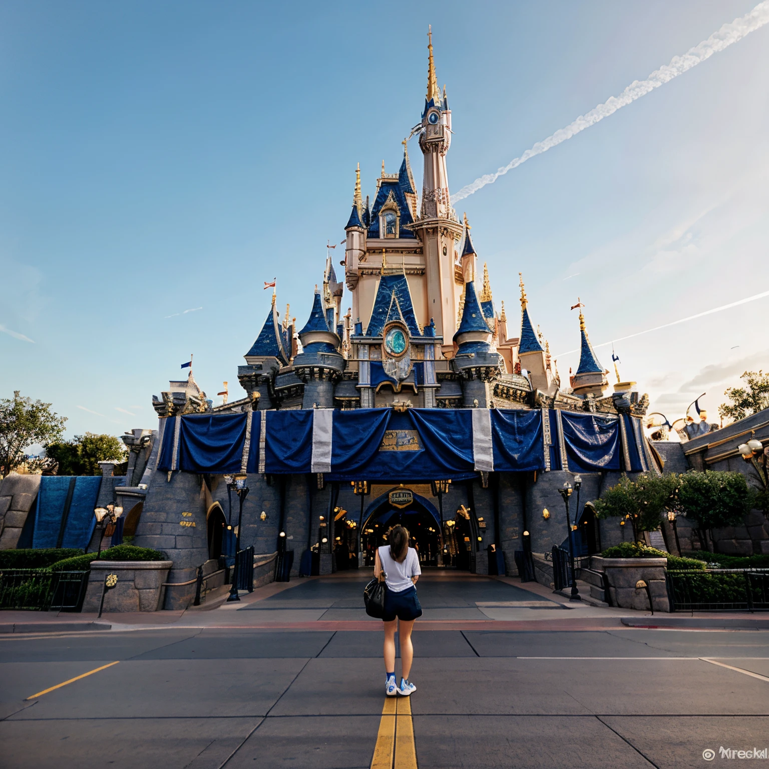 Disneyland