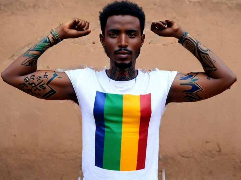tattos in amharic language