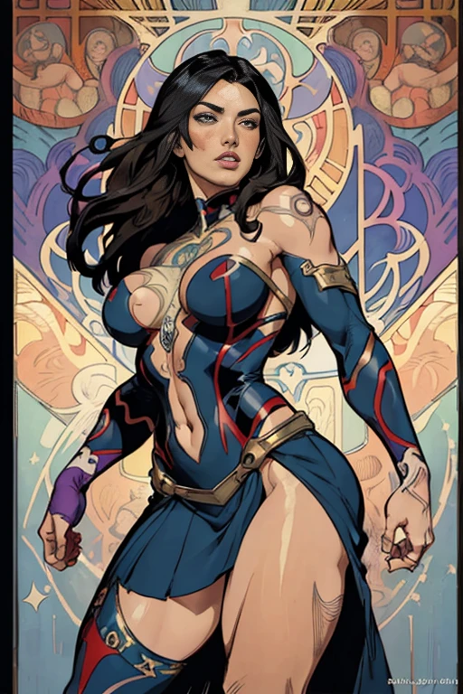 Psylocke, Uma mulher extremamente realista, Sensual, muito linda bunda Grande, pernas grossas, fitness oily and shiny skin, fit and athletic body, Slutty, (perfect hands:1.1), detailed hands, perfect eyes, Detailed eyes, Glamour, sexy, big Realistic, HDR, UHD, Dynamic, Front view, dark outside. moonlight, ((thick legs)) (((muscular legs))), ((voluminous breasts)) ((large breasts)) (((large breasts))), 8k all details clearly. vector image, perfect muscle sculpture. ((V-shaped swimsuit: 1.1)), Long hair, full moon, bats in the sky, skyporn, Raise one hand, Flying pose, muscular: 1.1, strong leg: 1.1, Muscular woman: 1.1, ((work- prima) ), ((best quality)), hd, Cinematic, realistic, Best quality: 1.1, masterpiece, full HD: 1.1, high quality digital: 1.1, CANON type photo: 1.1 full body, ((face of slutty)), sexy face, ((big ass)), semi-profile:1.1, big breasts:1.1, thick legs:1.1, strong legs, muscular legs:1.1,