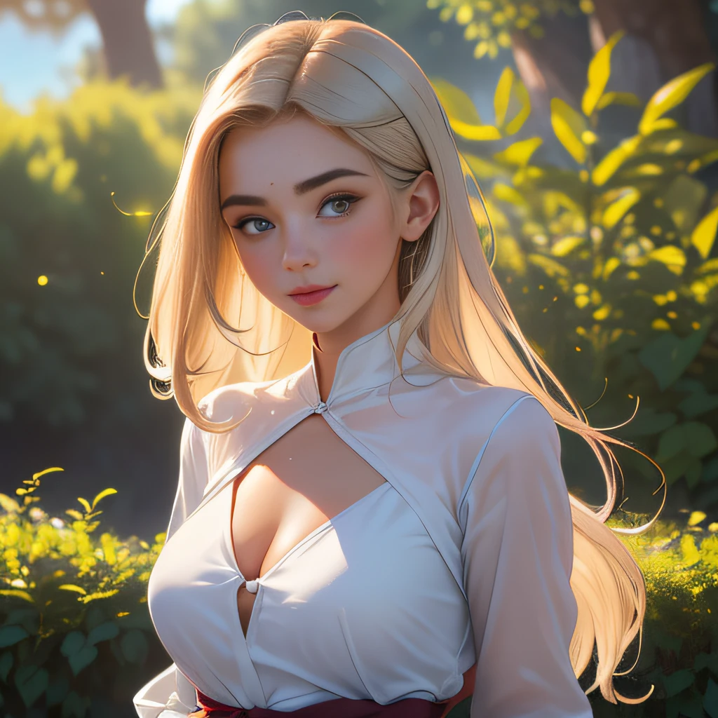 (extremely detailed 8K wallpaper:2), (photo:2), (25 years old Xuan Beautiful girl:2), (gives a lecture to friends:2), Detailed (Face & Eyes), (hyper realistic:1), (Highly detailed:1), (Epic Realistic:1), rim light, (Maximum details:1), Cosy, (body complet:1.3), (looking a viewer:2), (Attractive qualities of a woman:2), (attractive female:2), (Attractive:2), Smile, intelligence, sympathy, Grace, A sense of style, Fitness, Care, optimism, (sensitivity:2), frankness, Romantic gestures, playfulness, Fashion Sense, (sensuality:2), charm, modesty, Thoughtfulness, (femininity:1), flirtatiousness, warmth, (Physical Attractiveness:2), beautiful smile, Love of Life, Strength and power, Vulnerability, curiosity, wonder, Love, (Nature's prehistory:2), Kawaii, waifu, beautiful breasts, (attractive body:2), (handsome body:2), BEAUTIFUL POSE, attractive pose, (nice feet:1.0), (beautiful clothing:1), (Classic clothes:2), (elegant clothing:2), (European Clothing:2), detailed clothes, (upskirt:1), (blouse:1), (provocative pose)