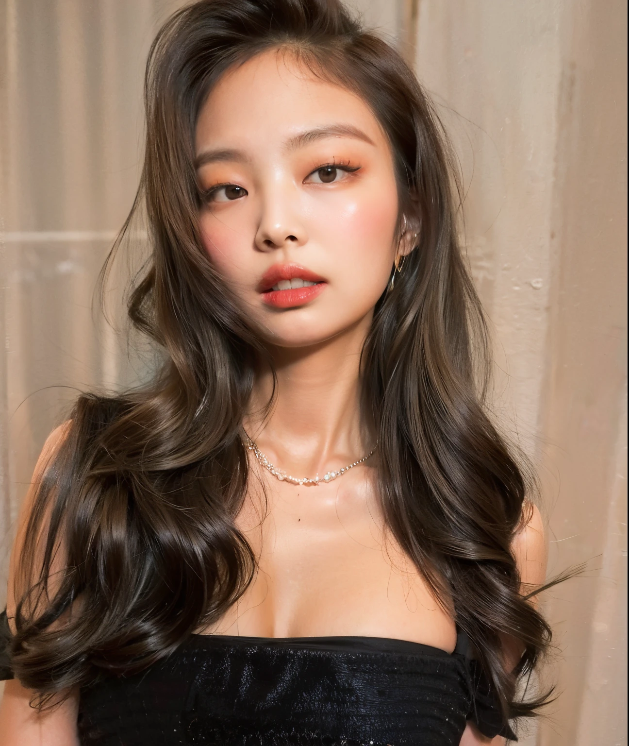 Jennie kim