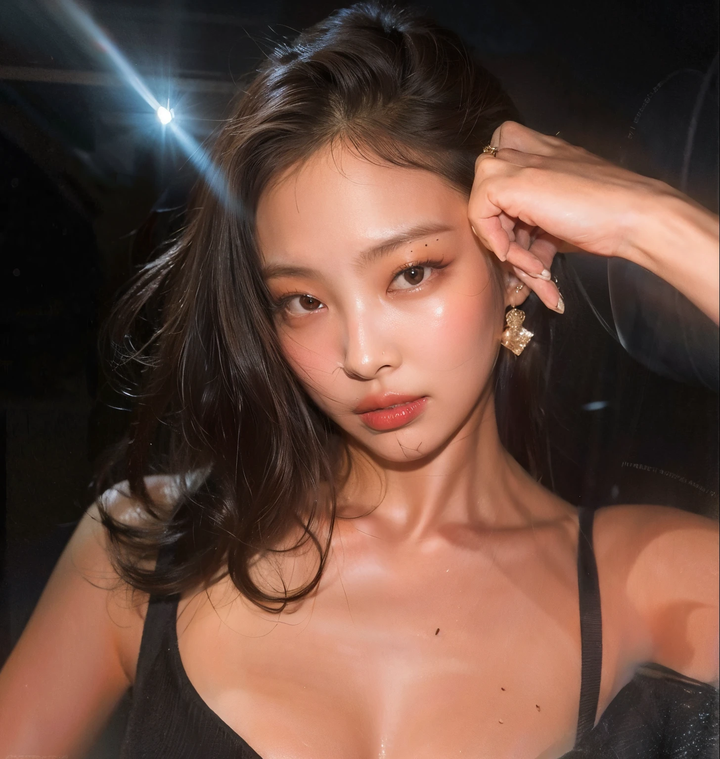 Jennie Kim