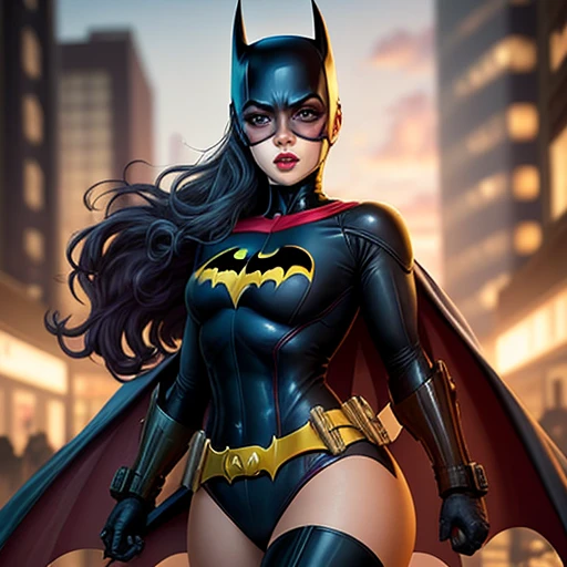 Batgirl