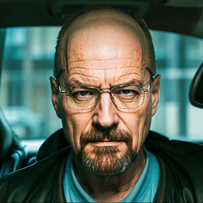 Walter White