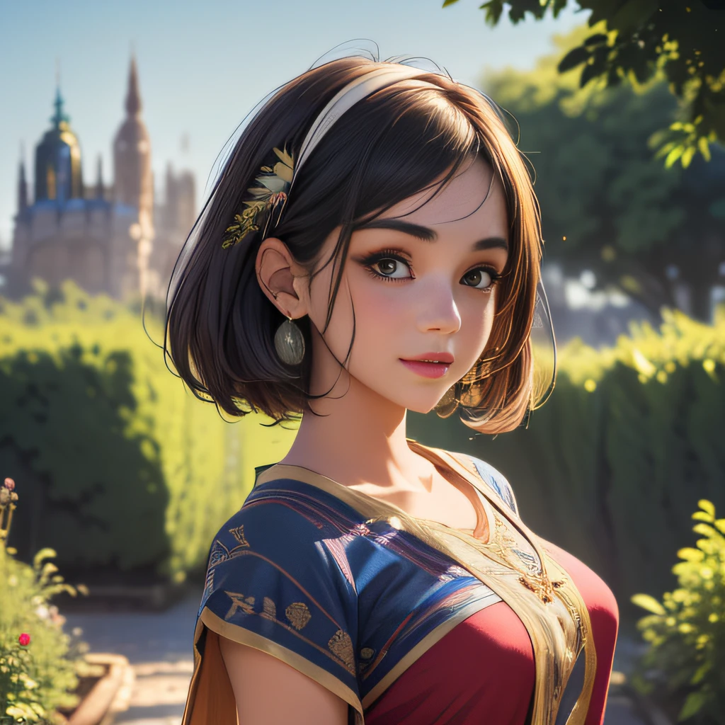 (extremely detailed 8K wallpaper:2), (photo:2), (24 years old Xuan Beautiful girl:2), (gives a lecture to friends:2), Detailed (Face & Eyes), (hyper realistic:1), (Highly detailed:1), (Epic Realistic:1), rim light, (Maximum details:1), Cosy, (body complet:1.3), (looking a viewer:2), (Attractive qualities of a woman:2), (attractive female:2), (Attractive:2), Smile, intelligence, sympathy, Grace, A sense of style, Fitness, Care, optimism, (sensitivity:2), frankness, Romantic gestures, playfulness, Fashion Sense, (sensuality:2), charm, modesty, Thoughtfulness, (femininity:1), flirtatiousness, warmth, (Physical Attractiveness:2), beautiful smile, Love of Life, Strength and power, Vulnerability, curiosity, wonder, Love, (Nature's prehistory:2), Kawaii, waifu, beautiful breasts, (attractive body:2), (handsome body:2), BEAUTIFUL POSE, attractive pose, (nice feet:1.0), (beautiful clothing:1), (Classic clothes:2), (elegant clothing:2), (European Clothing:2), detailed clothes, (upskirt:1), (blouse:1), (provocative pose)