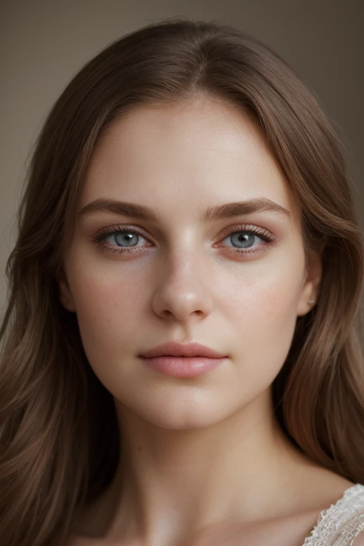 (aesthetic portrait,artistic,photography:1.1),(best quality,highres),(ultra-detailed,extremely detailed face:1.1),(natural lighting,warm tones),(soft and gentle atmosphere),(subtle background,blurred background) skin blemishes, skin wrinkles,25 years old,masterpiece,realistic skin texture