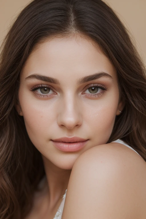Foto de uma jovem europeia de 20 anos, .RAW, Beautiful woman, (cabelos loiros ondulados extra longos), ((retrato)), ((Rosto detalhado:1.2)), ((detailed facial features)), (pele finamente detalhada), pale skin, , wrapped in a sheet, ambiente do quarto, sentado na cama, (cor fria), humid, humid, Refletores, (masutepiece) (perfectly proportions)(fotos realistas)(best quality) (circunstanciado) fotografado em uma Canon EOS R5, Lente 50mm, F/2.8, NFFSW, (8k) (papel de parede) (Cinematic lighting) (dramatic lighting) (foco nítido) (Complicado) moda, De cima