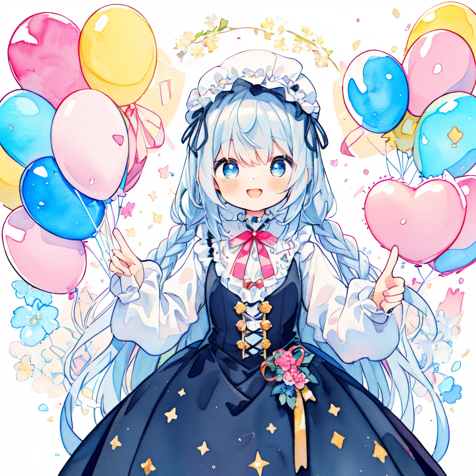 flowers background