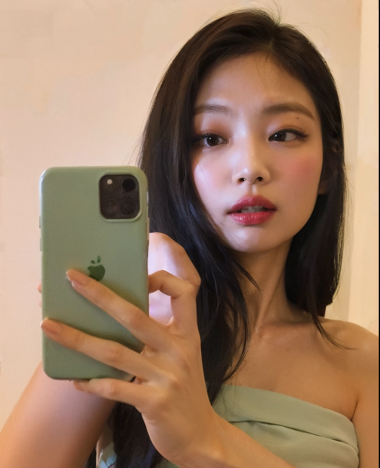 Jennie Kim
