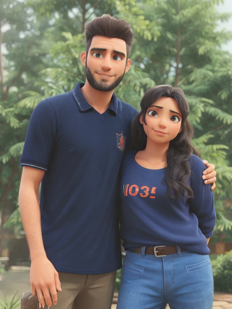 Realistic High quality background 3d