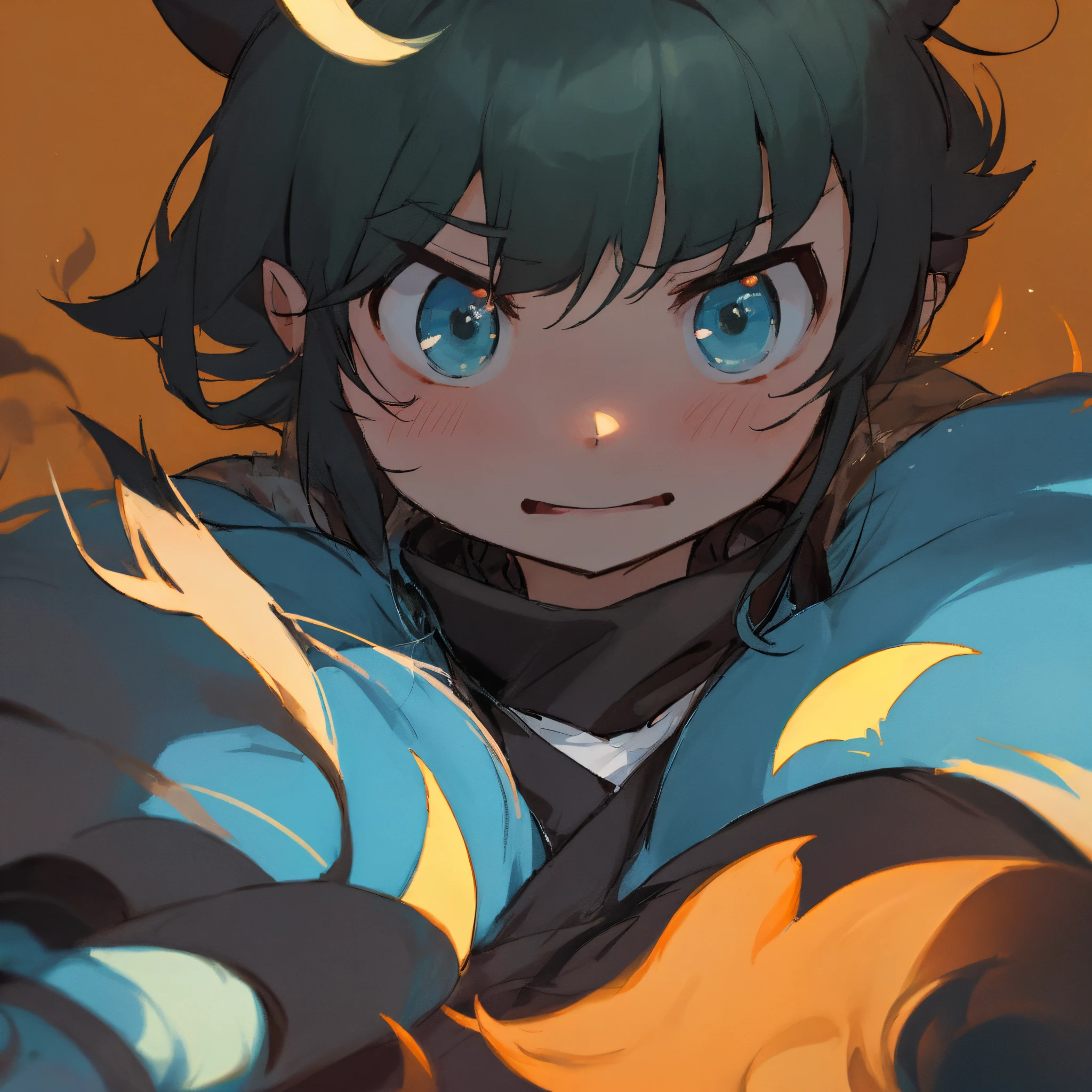 Gomo den