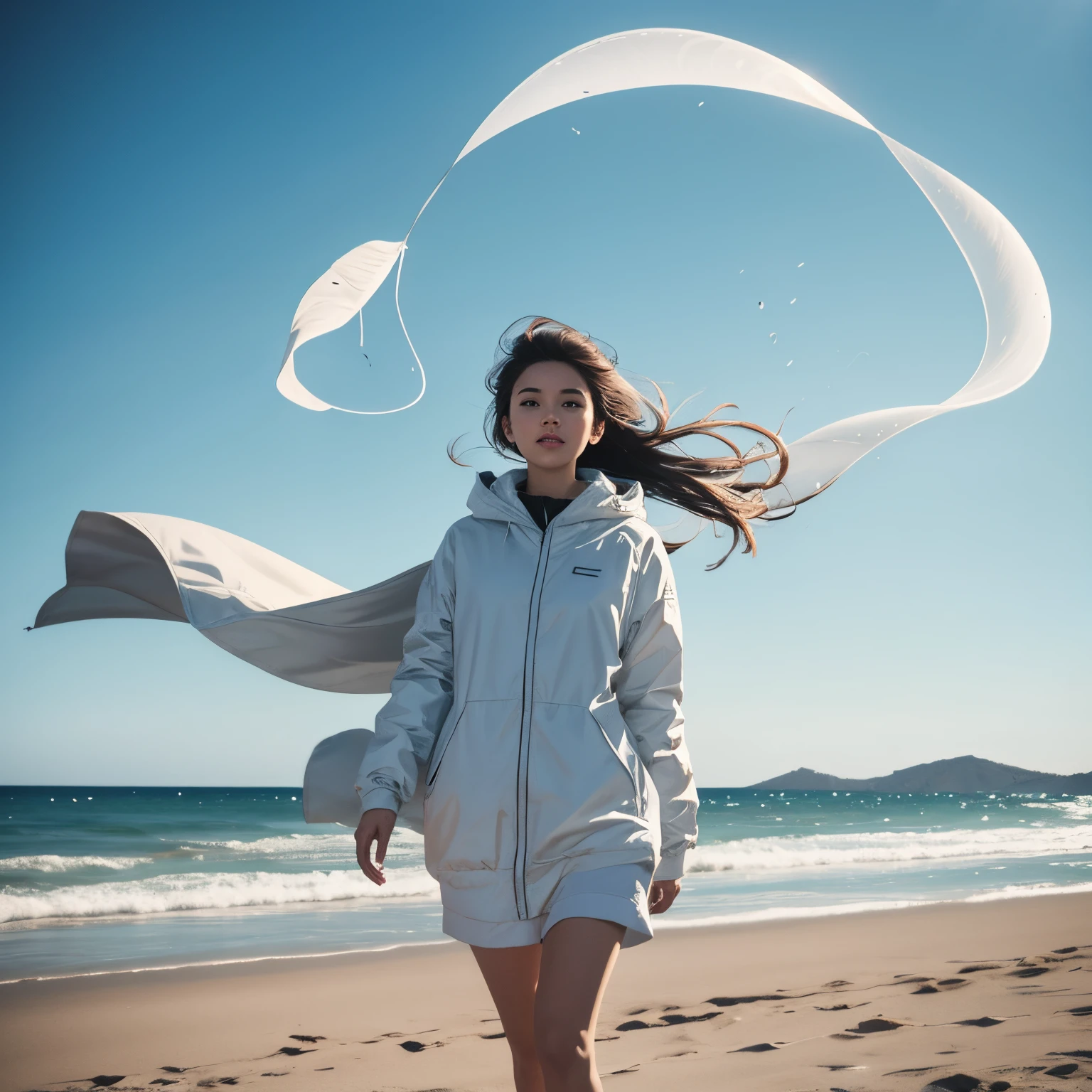 Sperm In the wind 💨