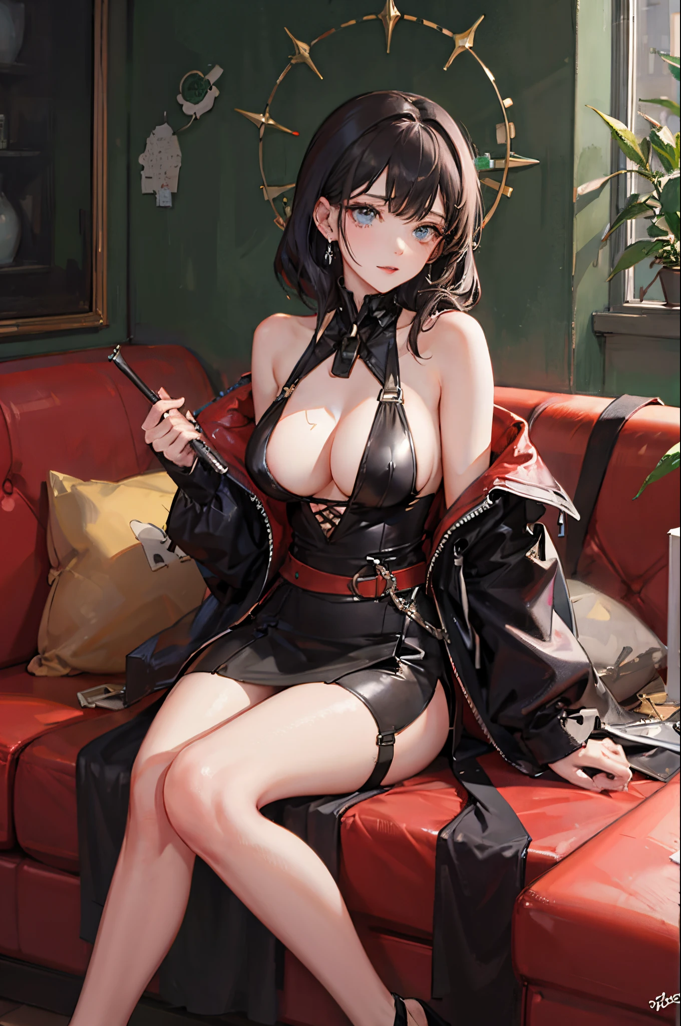 Boobs