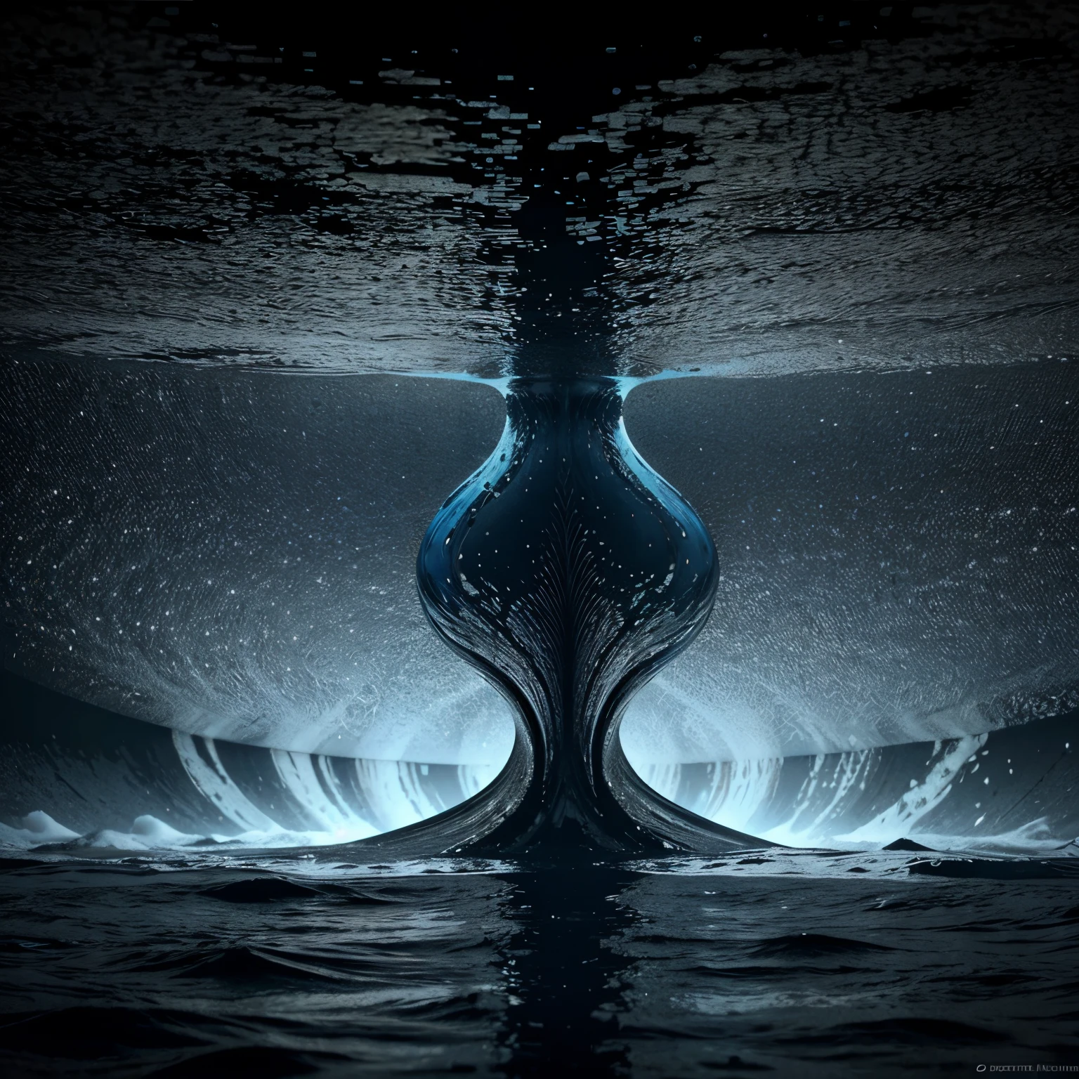 Fluid dynamics