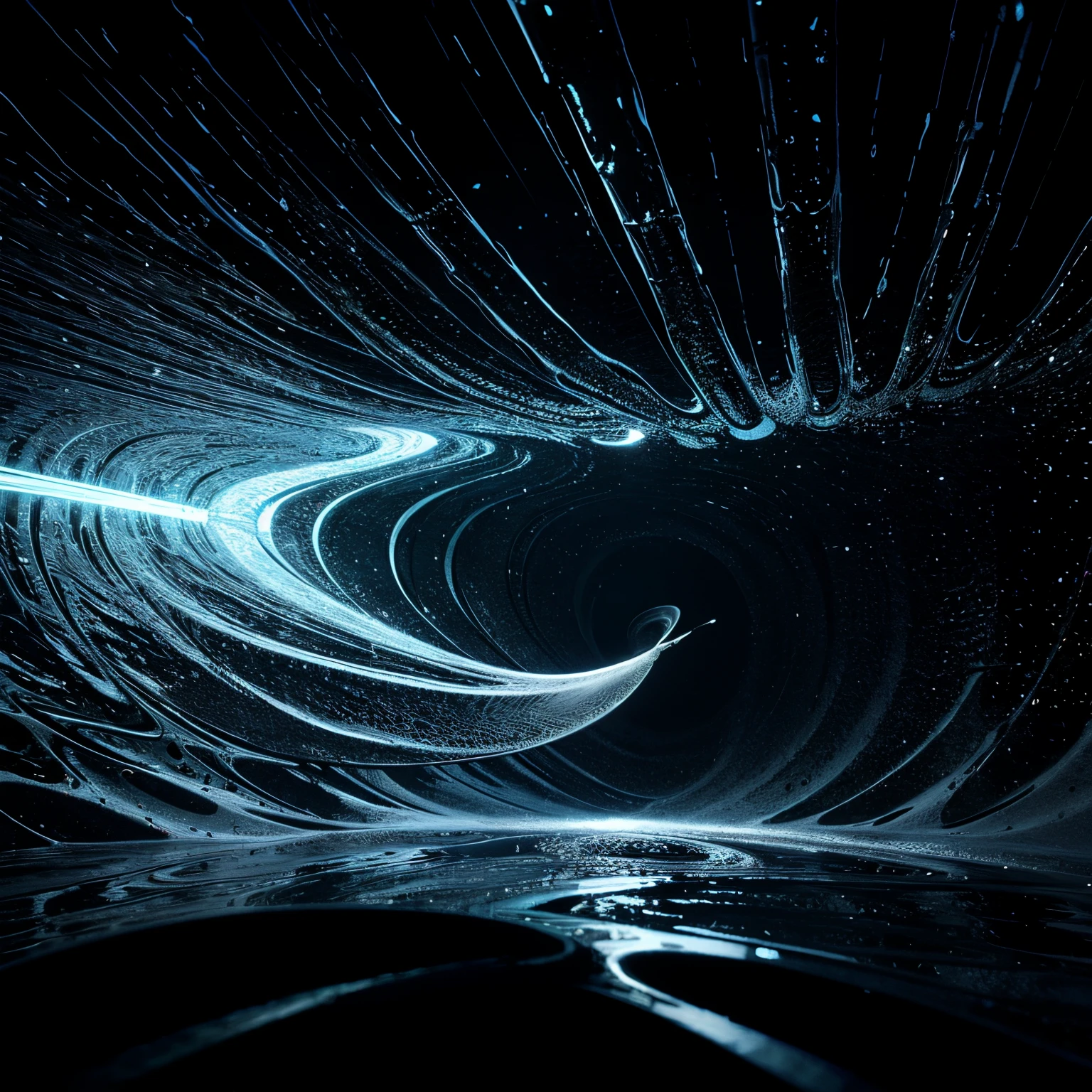 Fluid dynamics