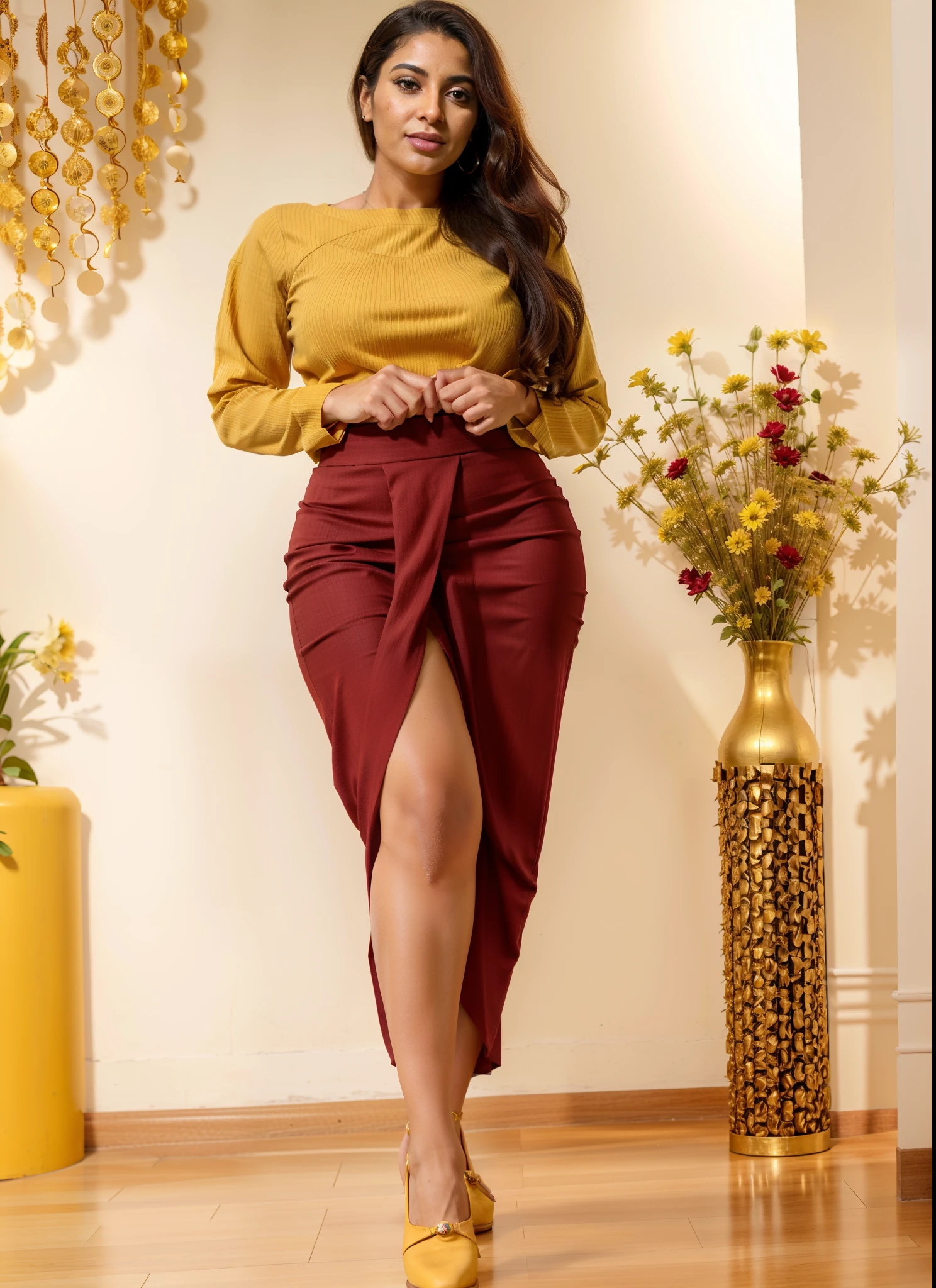 anusha hot photos in yellow top and maroon skirt, lady kima, dressed in long fluent skirt, full body picture, lorena avarez, profile image, ayahausca, very attractive and beautiful, skirt, african domme mistress, profile pic, african ameera al taweel, with a red skirt, actress