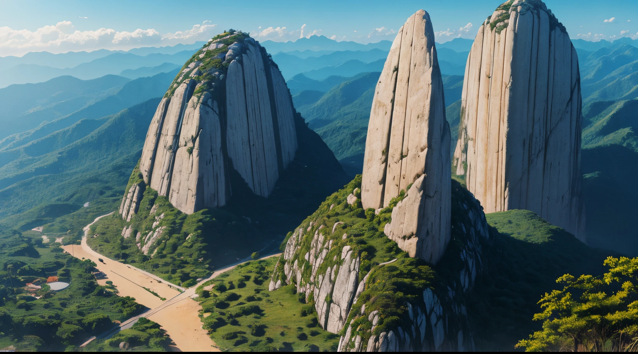 obra-prima, melhor qualidade, arte oficial, extremamente detalhado CG unidade de papel de parede 8k, illustration, textura de pedra
