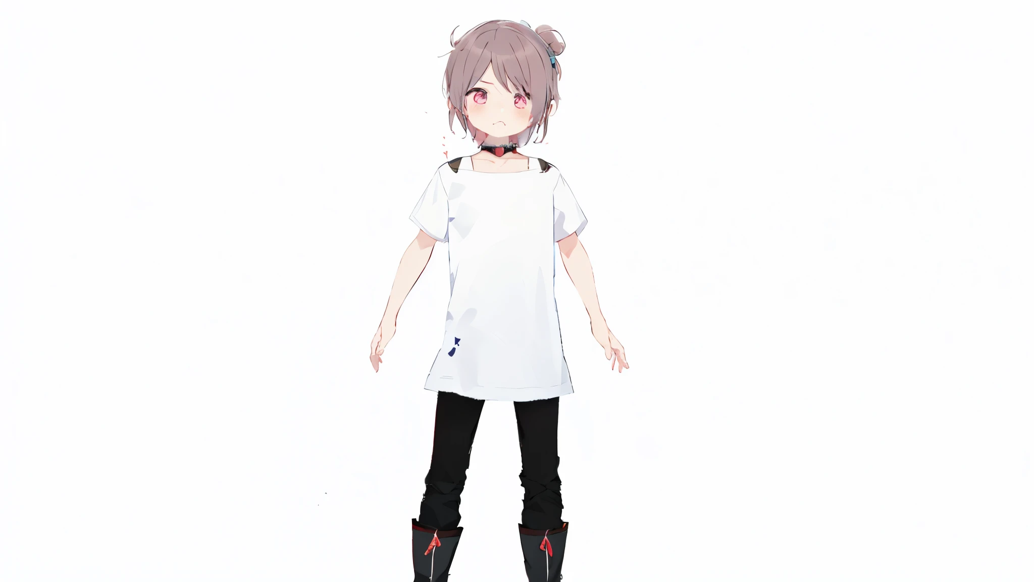 1 boy、Face Tsugihagi