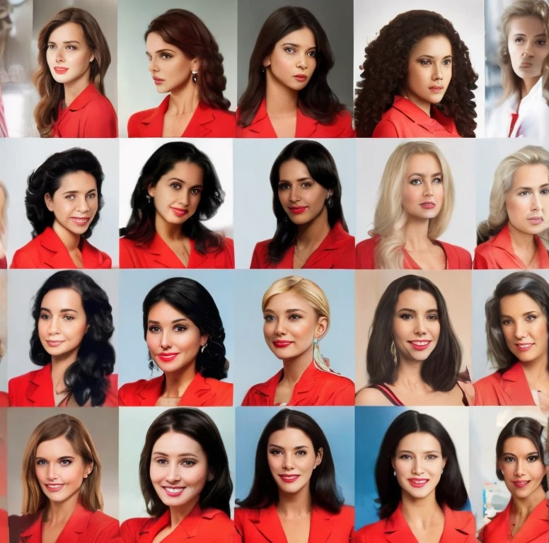 Mujeres