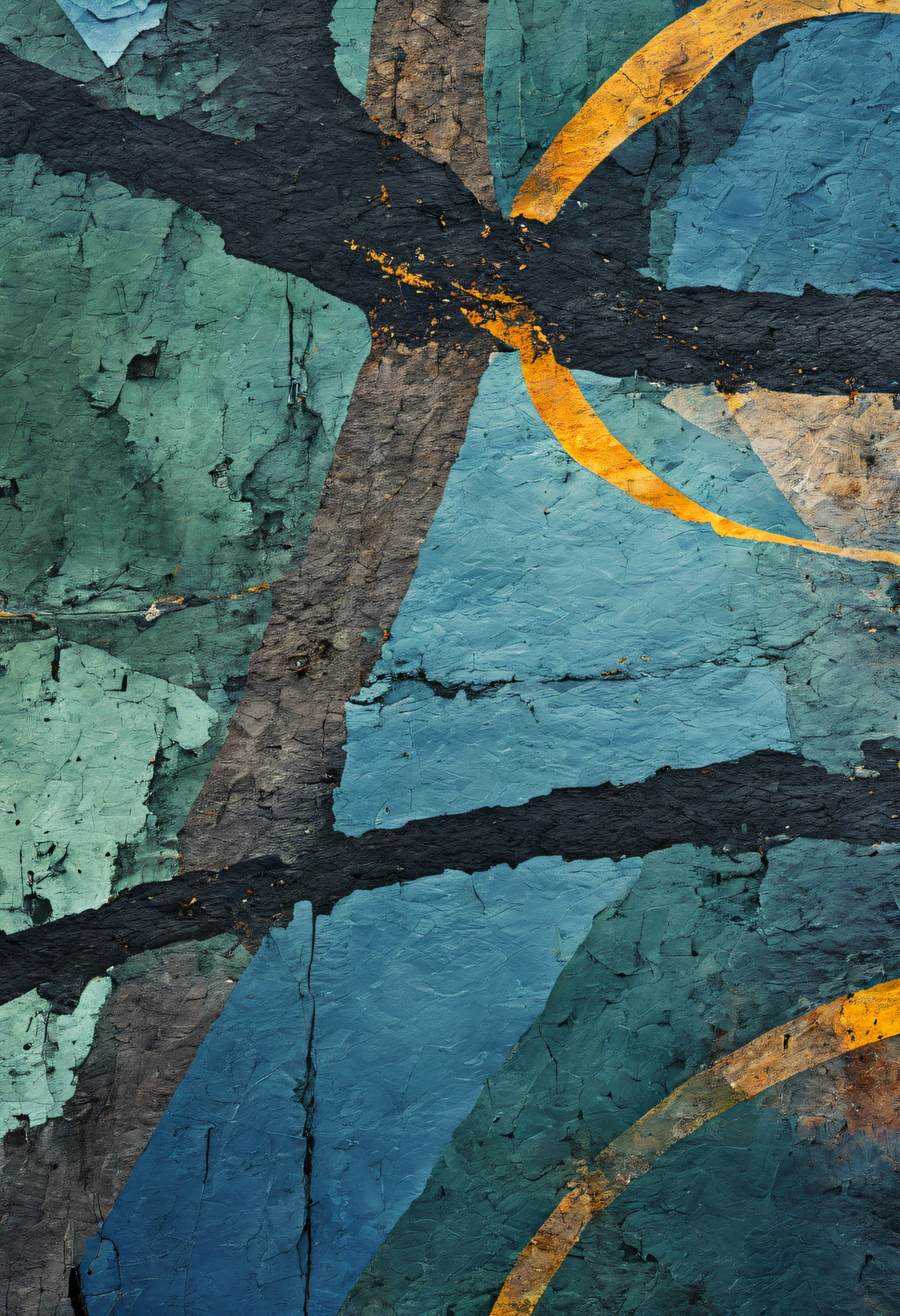 abstract photo, realism