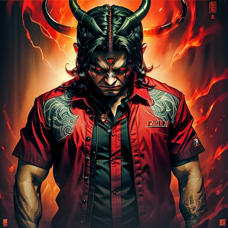 cool devil、loimu