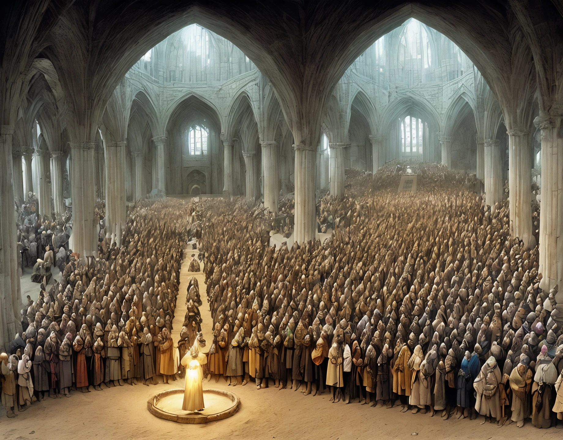 KINGDOM OF HEAVEN