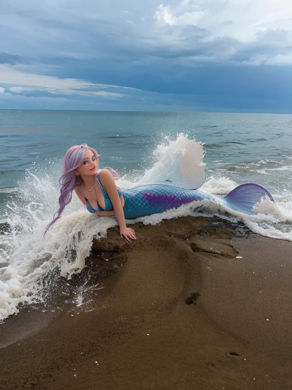 Mermaid