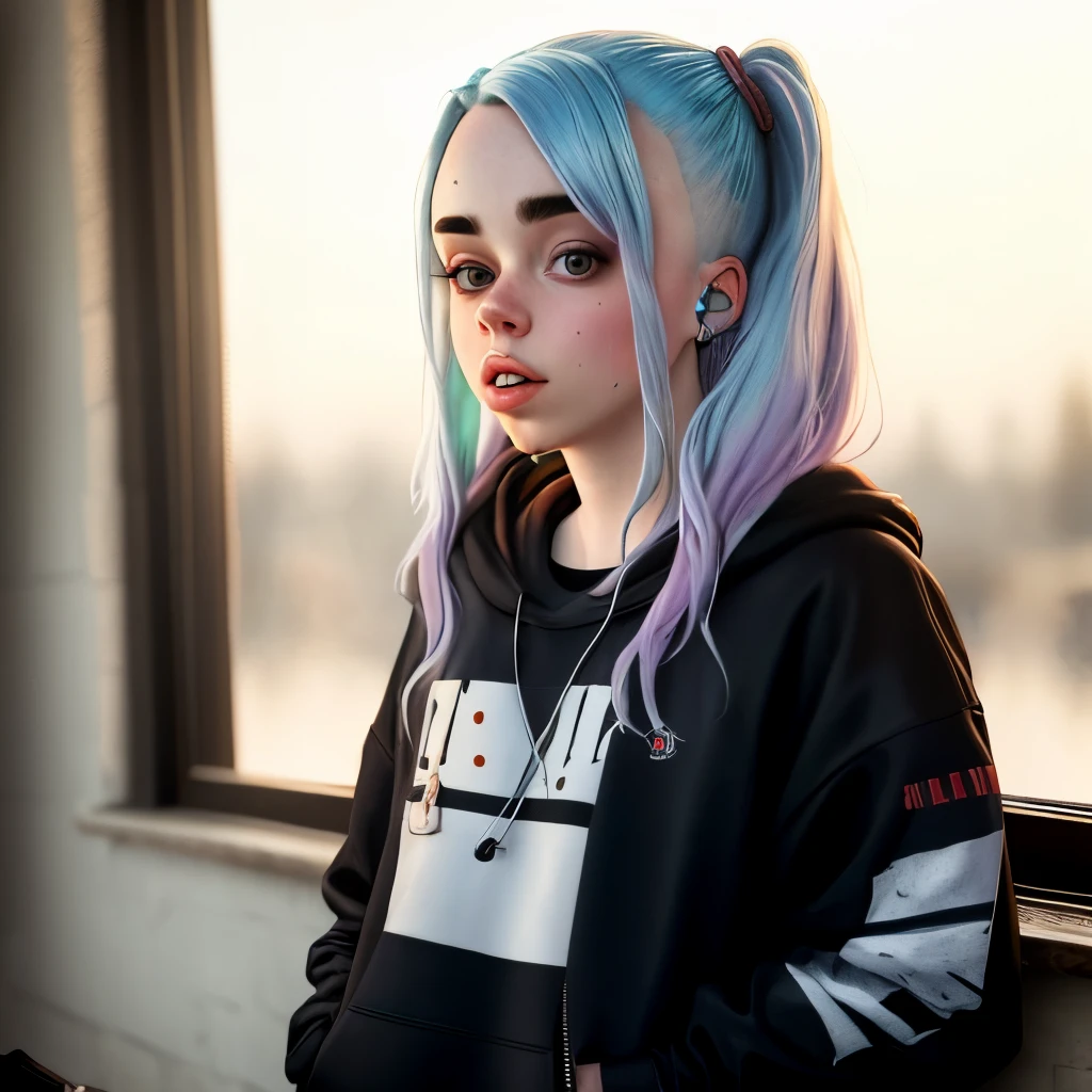 Hot Billie eilish