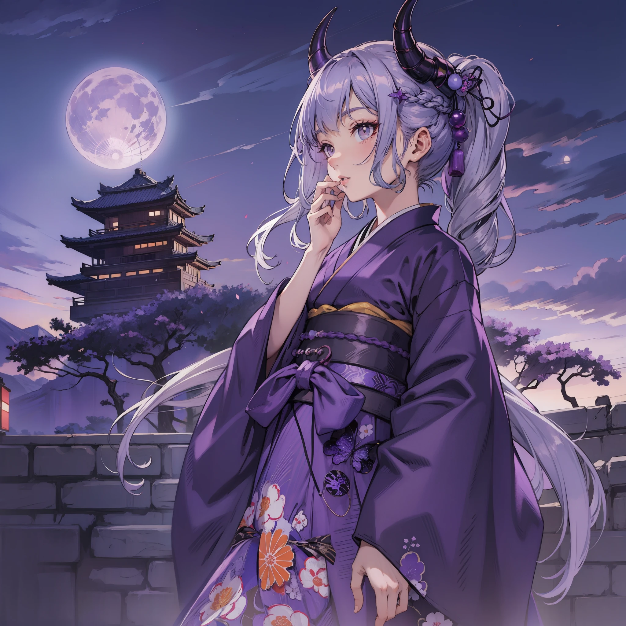 kimono