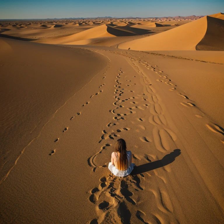 Karakarin Desert