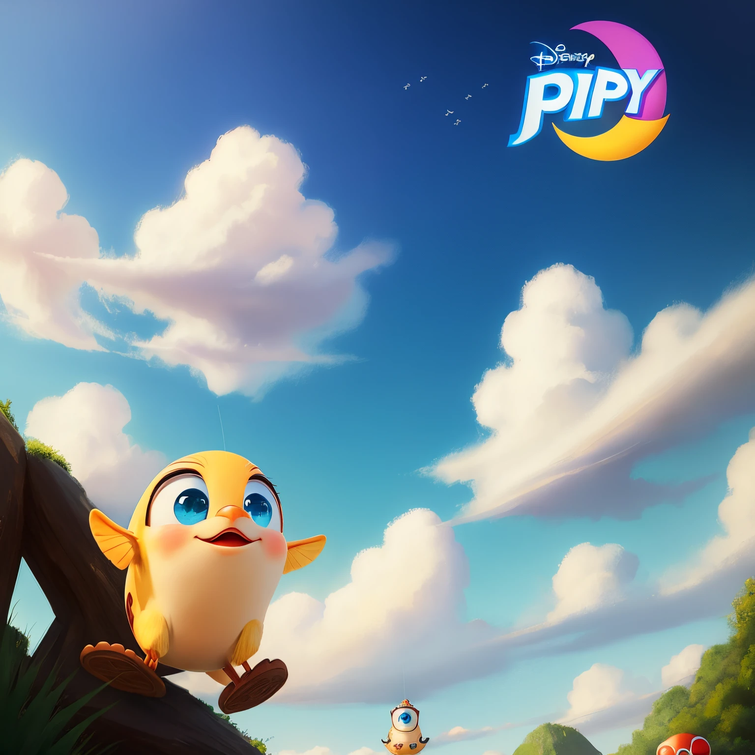 Disney Pixar