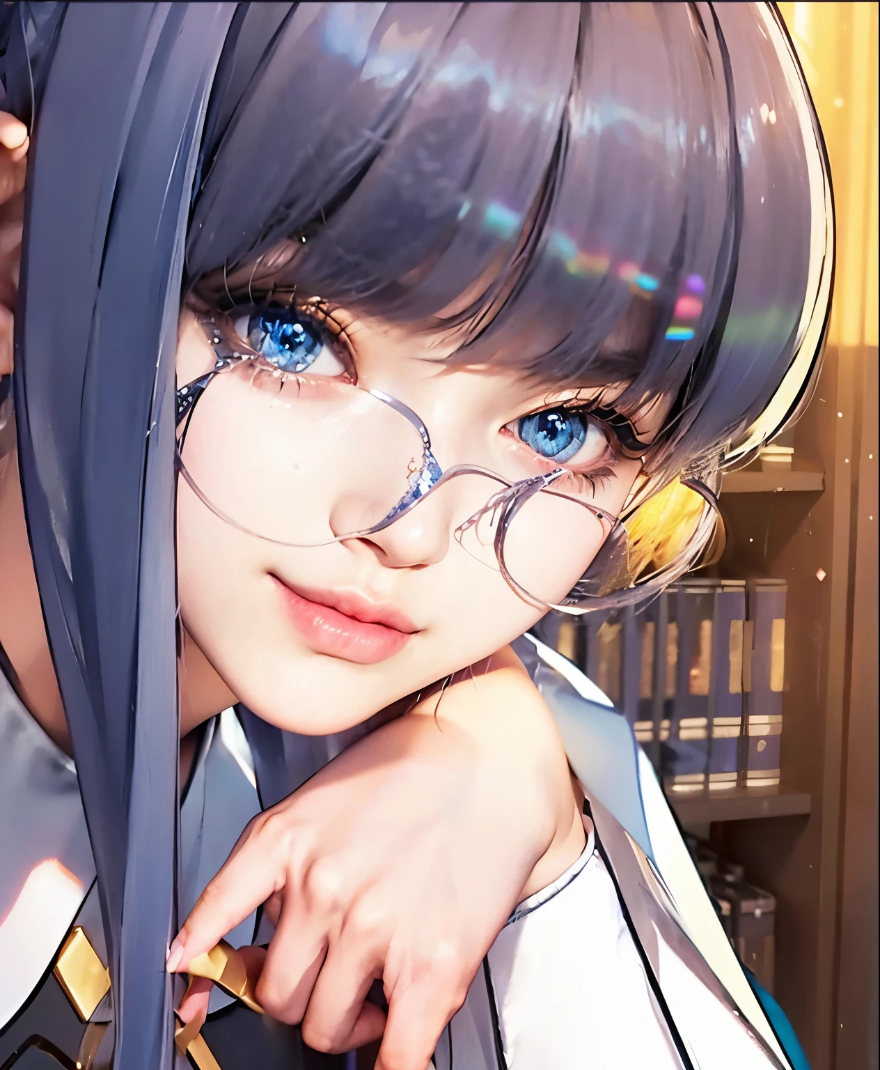 1girl, (Blue eyes), (Smile :1.1), (Sana Minatozaki), wide hips, Big Boobs, big ass, round butt, (Best Quality, 8k, Masterpiece: 1.3), perfect hands, Clear Focus: 1.2, Perfect Body Beauty: 1.4 , Slender Abs: 1.2, Highly detailed face and skin texture, detailed eyes, double eyelids, (blonde long hair), (princess dress with silver glitter :1.1), tiara, silver necklace, standing, dynamic pose, in a beautiful flowered garden, royal castle in the background