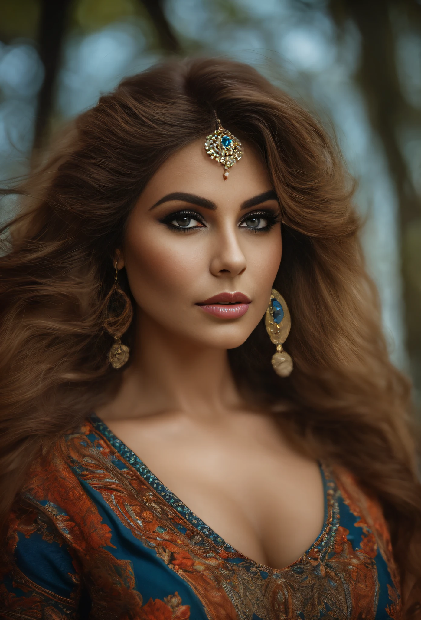 mulher madura olhos de gato grande alto, cabelo castanho curto olhos azuis beijo quadrado bonito