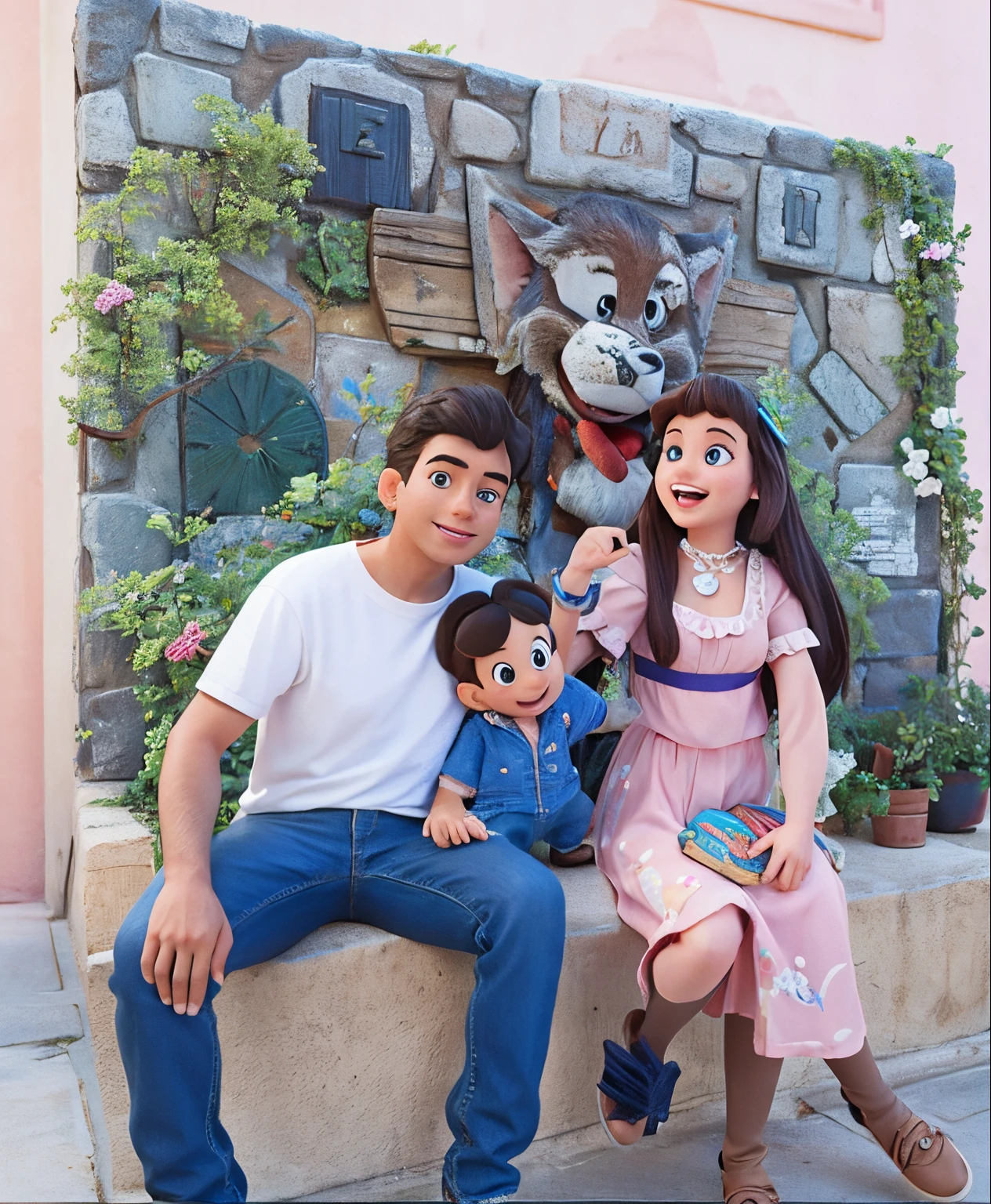 Disney