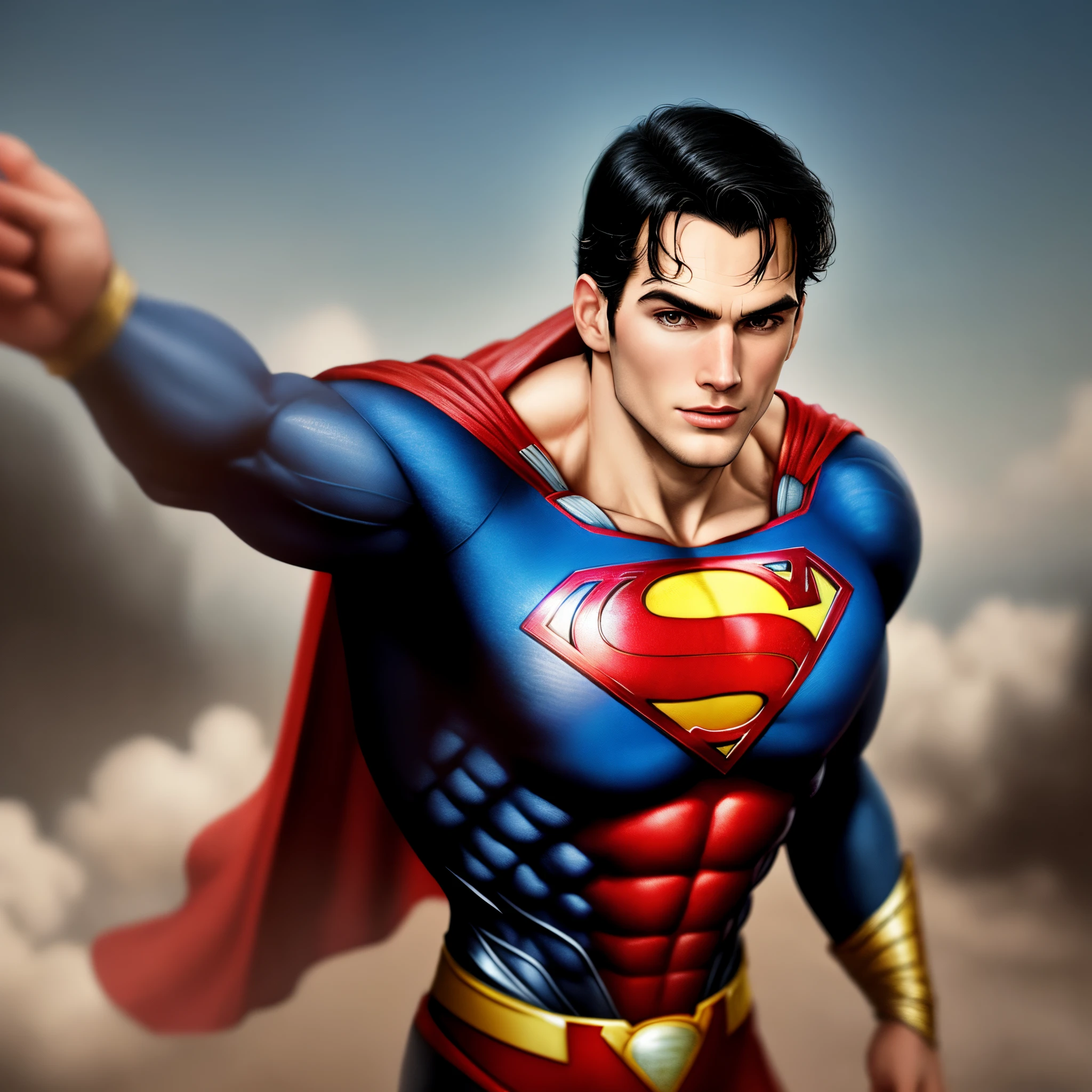 superman