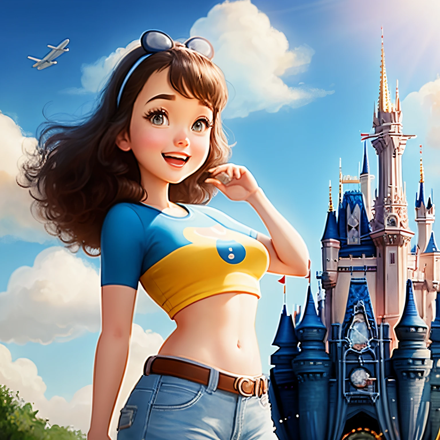 Disney Pixar