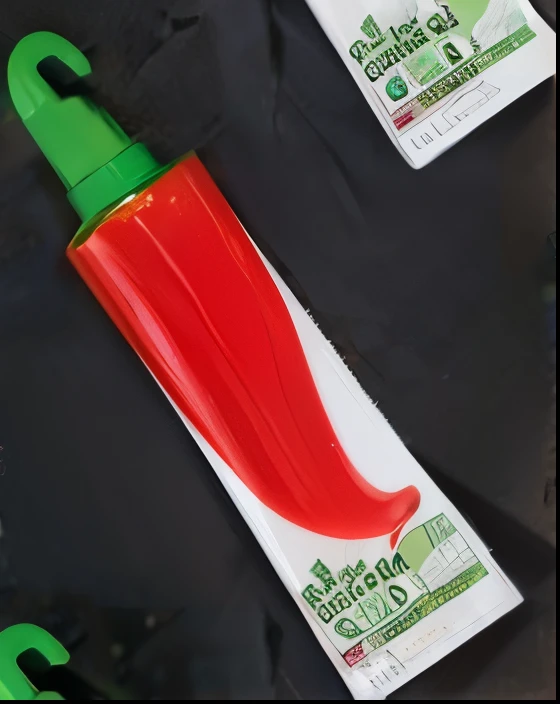 A high resolution,Chili sauce