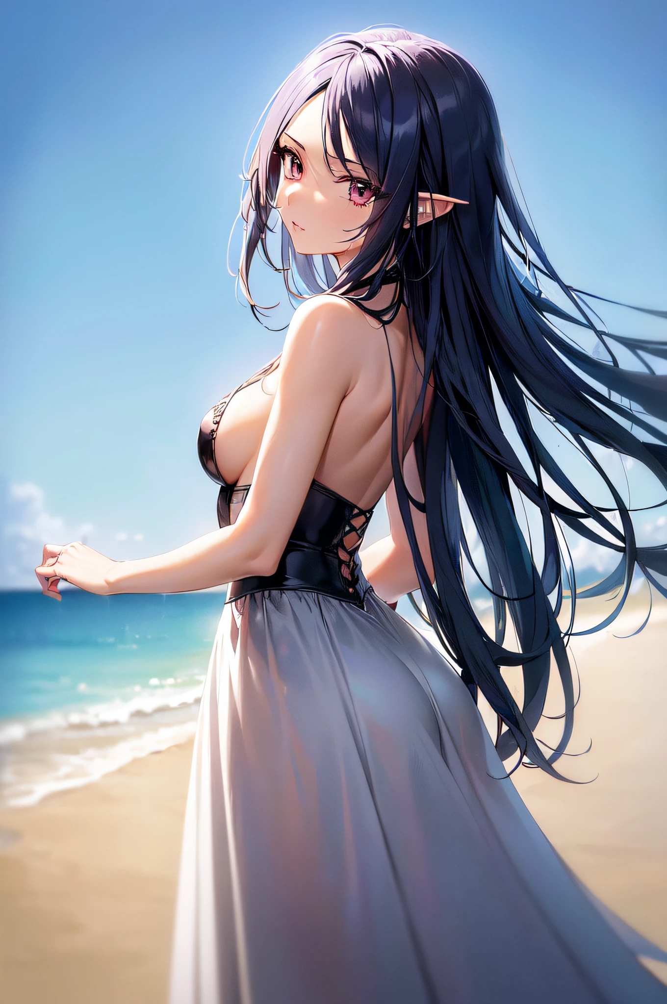 (((profesional: paso a paso, taking into account even the smallest detail, Resultado final Nivel Dios))): "anime: Mujer de cola de hadas, (Solo 1girl), Mujer muy sexy Fairy tail, boob size, impresionante magia explosiva, cuerpo completo, Cinematographer: Plan Americano, (todos los detalles intrincados)"
