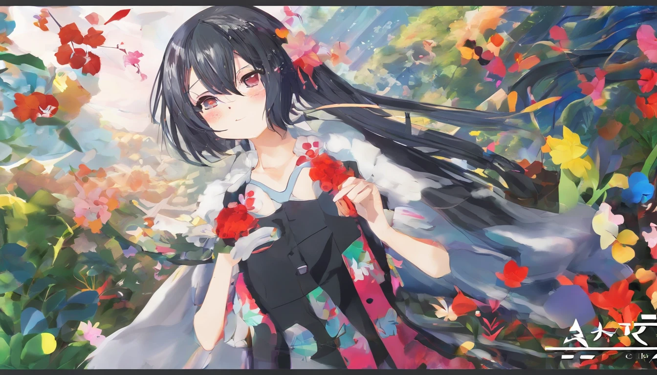 HD quality details，8K Ultra Clear，16yo girl，legs are open，half squatting， jumpsuit，Lace，with short black hair，Loafer shoes，Chopping，Collarless、无袖，Leaky belly button，shackle