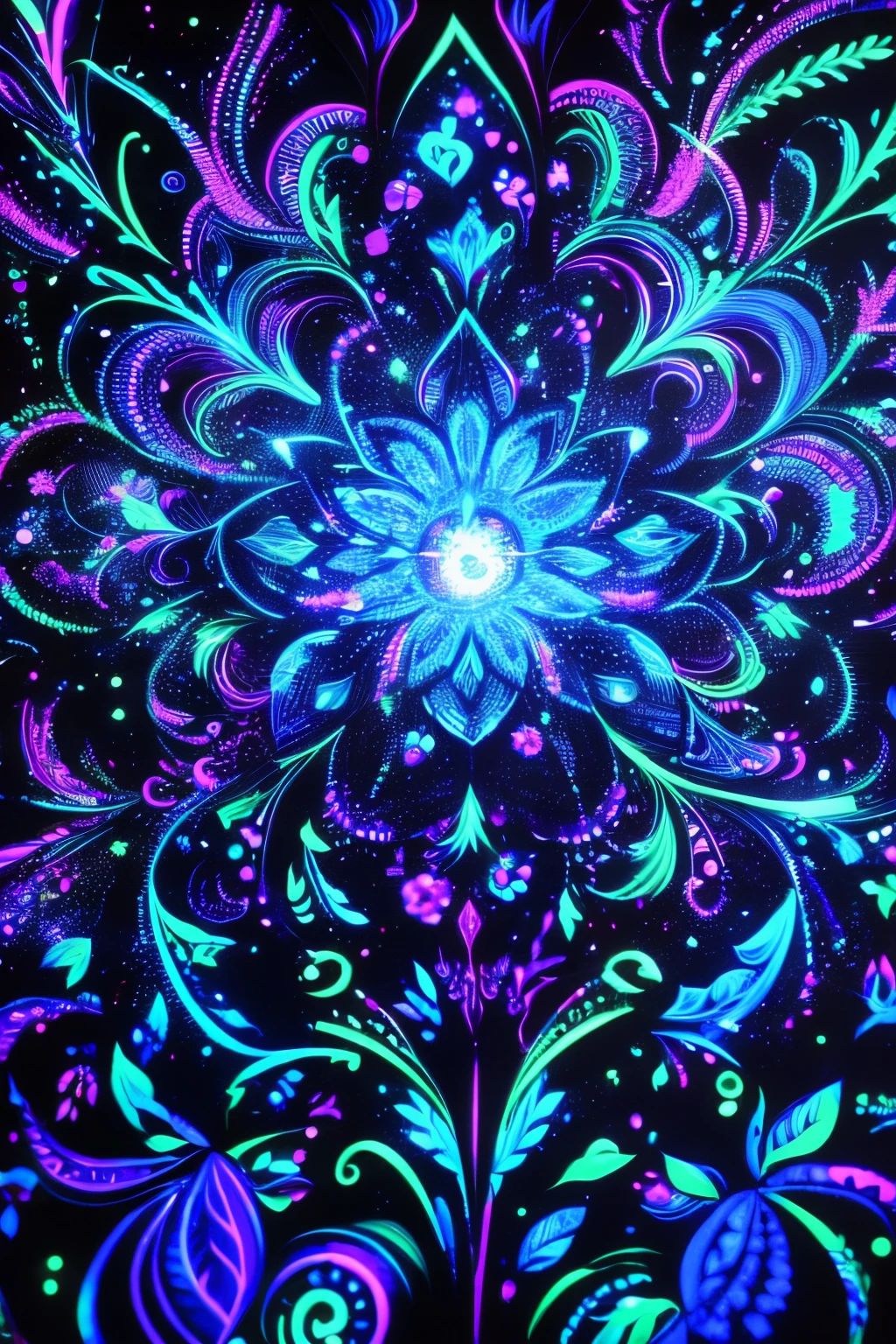 blacklight