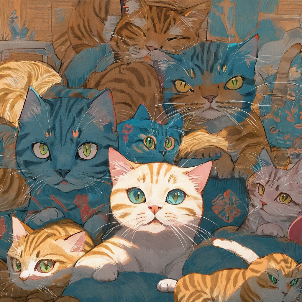 #cat