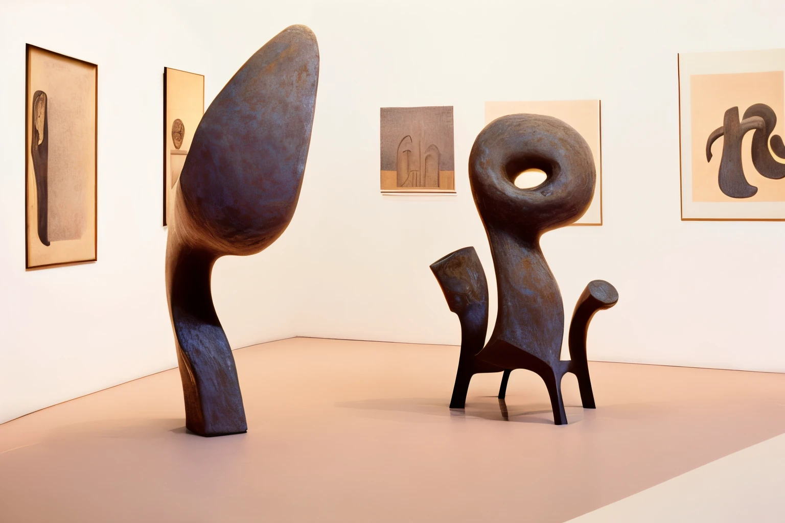 Henry Moore